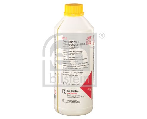 Antifrizas FEBI BILSTEIN 02374
