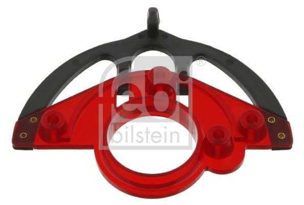 FEBI BILSTEIN 02440 Paleidiklis, oro kondicionavimas