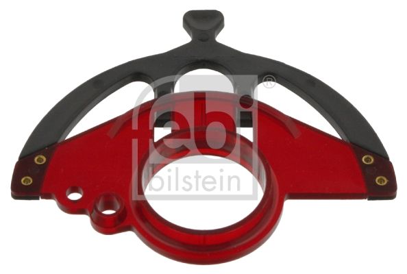 FEBI BILSTEIN 02519 Paleidiklis, oro kondicionavimas