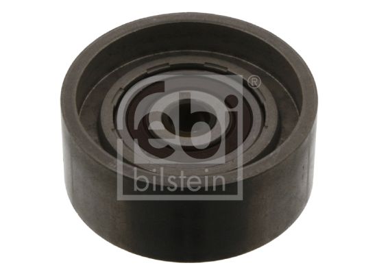 FEBI BILSTEIN 02560 Kreipiantysis skriemulys, paskirstymo diržas