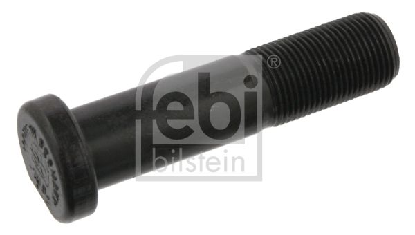 FEBI BILSTEIN 02666 Rato varžtas
