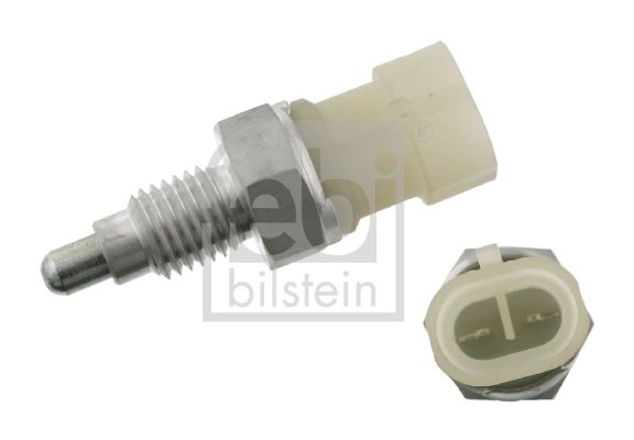 Jungiklis, atbulinės eigos žibintas FEBI BILSTEIN 02800