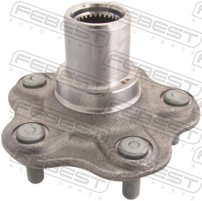 FEBEST 0282-T30R Rato stebulė