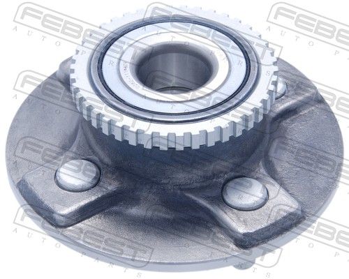 FEBEST 0282-Y11A42R Rato stebulė