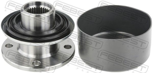 FEBEST 0282F-D40PS Jungė, skirstomoji pavara