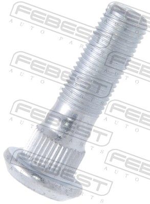 Rato varžtas FEBEST 0284-004