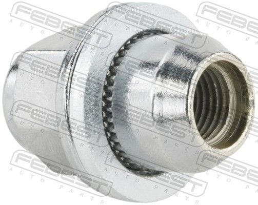 FEBEST 0285-003 Rato veržlė