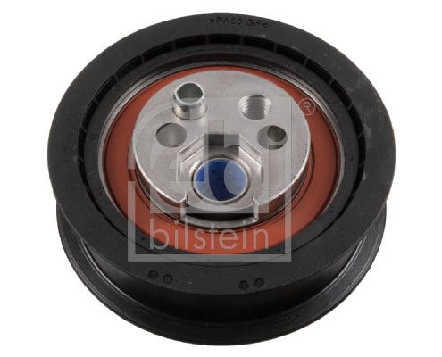 Įtempiklio skriemulys, paskirstymo diržas FEBI BILSTEIN 02889
