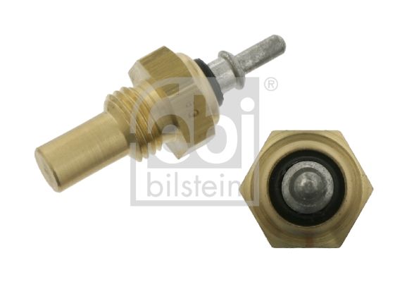 FEBI BILSTEIN 02916 Siuntimo blokas, aušinimo skysčio temperatūra