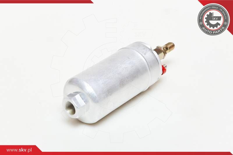 Kuro siurblys ESEN SKV 02SKV003