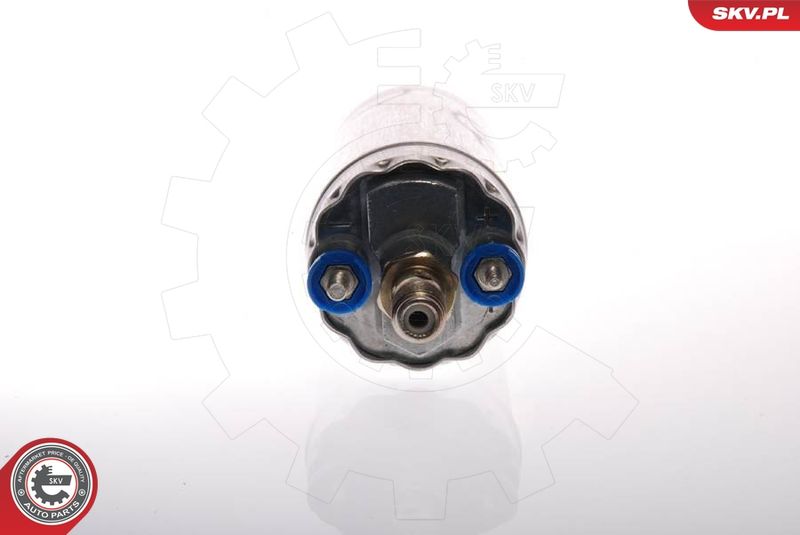 Kuro siurblys ESEN SKV 02SKV010