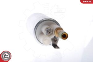 ESEN SKV 02SKV200 Kuro siurblys