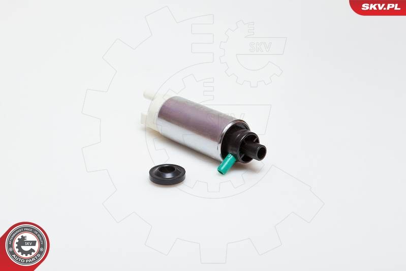 Kuro siurblys ESEN SKV 02SKV208