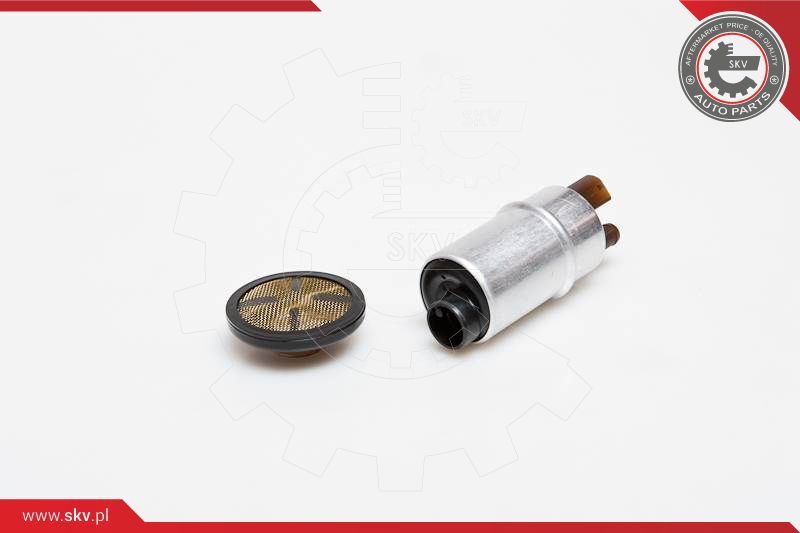 Kuro siurblys ESEN SKV 02SKV231
