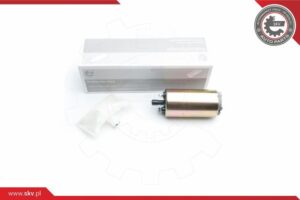 ESEN SKV 02SKV235 Kuro siurblys