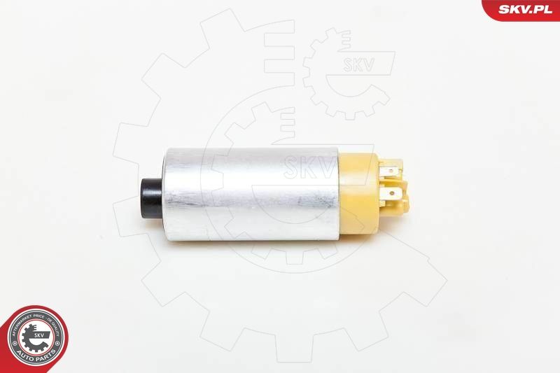 Kuro siurblys ESEN SKV 02SKV248