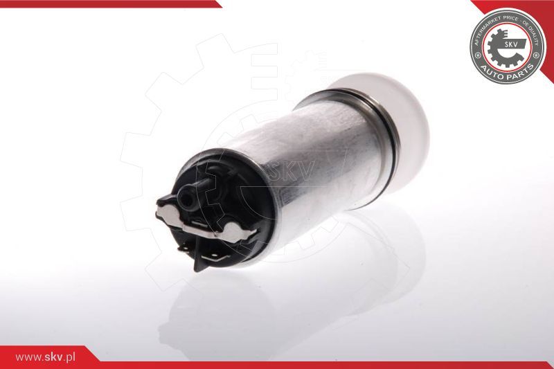 ESEN SKV 02SKV253 Kuro siurblys
