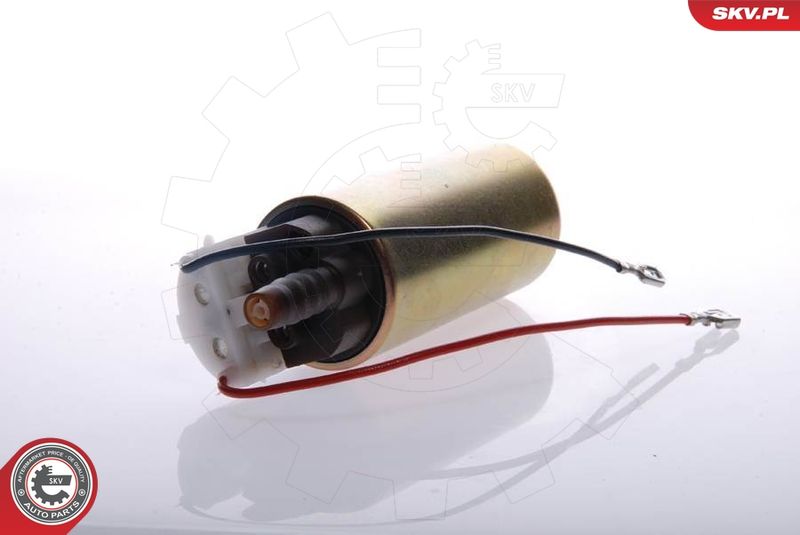Kuro siurblys ESEN SKV 02SKV254