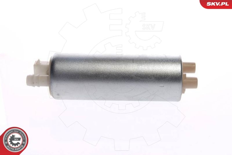 Kuro siurblys ESEN SKV 02SKV256