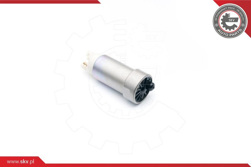 Kuro siurblys ESEN SKV 02SKV297