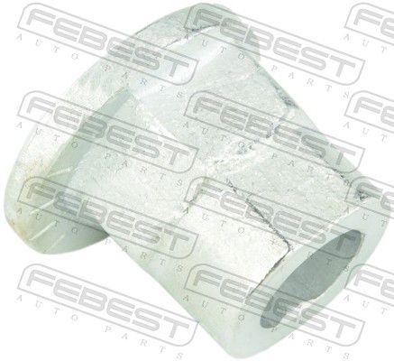 FEBEST 0331-001 Gnybtas, atraminis buferis (ašies korpusas)