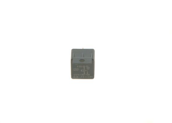 BOSCH 0332019155 Relė, pagrindinė srovė