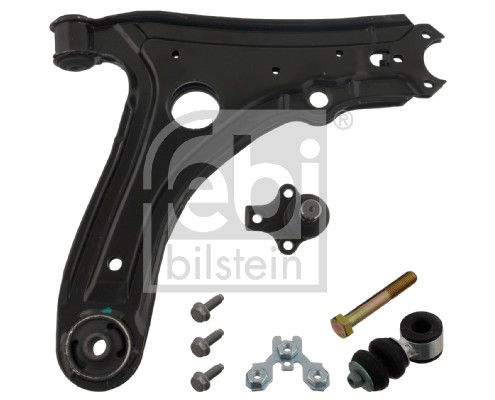 FEBI BILSTEIN 03546 Vikšro valdymo svirtis