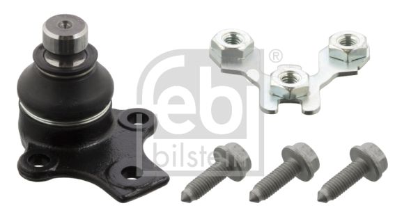 FEBI BILSTEIN 03548 Šarnyras / girgždukas