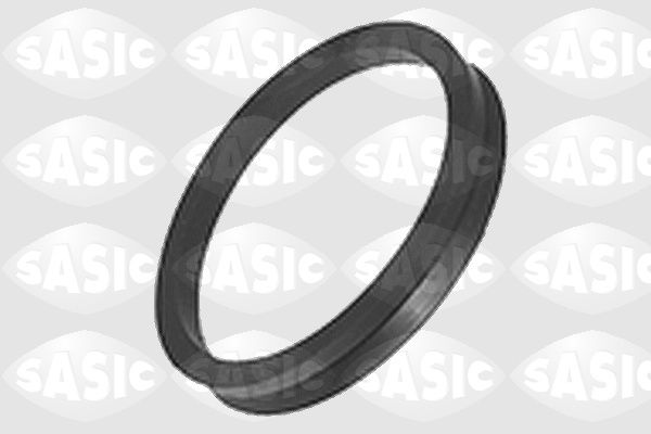 SASIC 0355505 Pakabos statramsčio atraminis guolis
