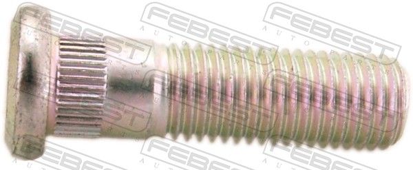 FEBEST 0384-002 Rato varžtas