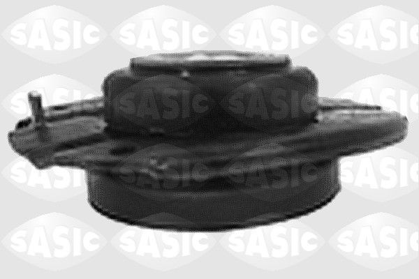 SASIC 0385565 Pakabos statramsčio atraminis guolis