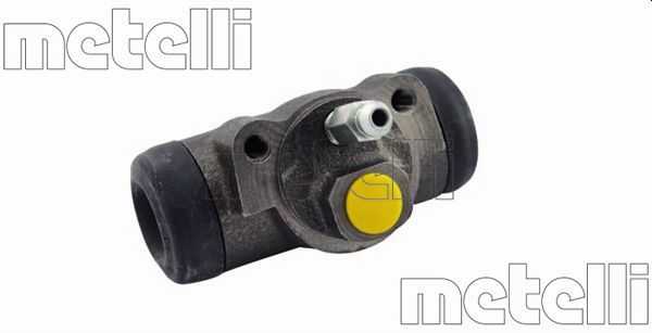 METELLI 04-0928 Rato stabdžių cilindras