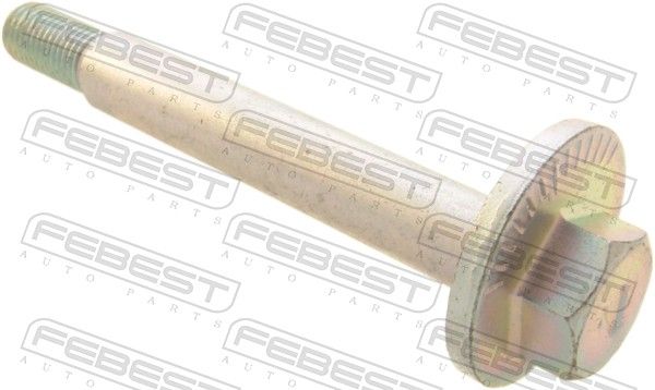 FEBEST 0429-002 Išvirtimo reguliavimo varžtas