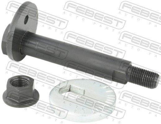 FEBEST 0429-009-KIT Korekcinių išvirtimo varžtų rinkinys