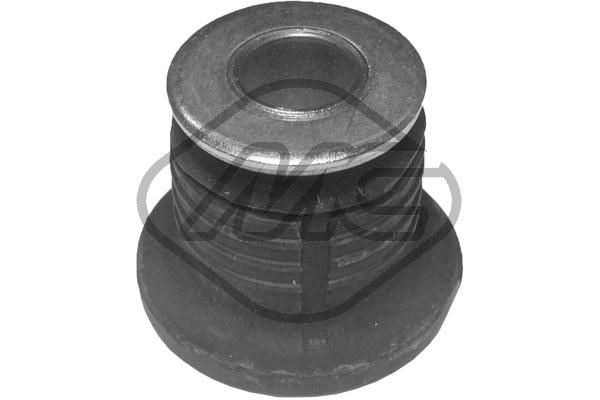 Stebulės laikiklio įvorė Metalcaucho 04316
