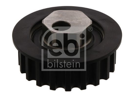 Įtempiklio skriemulys, paskirstymo diržas FEBI BILSTEIN 04345