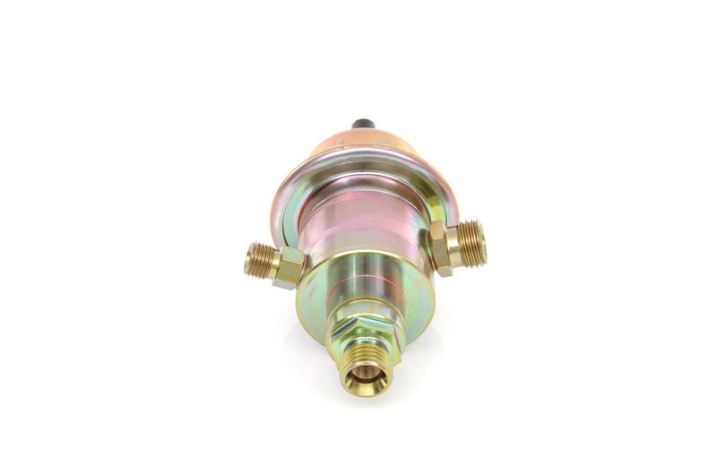 BOSCH 0438161013 Valdymo vožtuvas, degalų slėgis