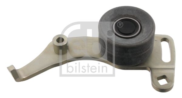 Įtempiklio skriemulys, paskirstymo diržas FEBI BILSTEIN 04751