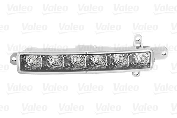 Indikatorius VALEO 047712