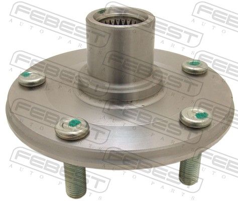 FEBEST 0482-H76F Rato stebulė
