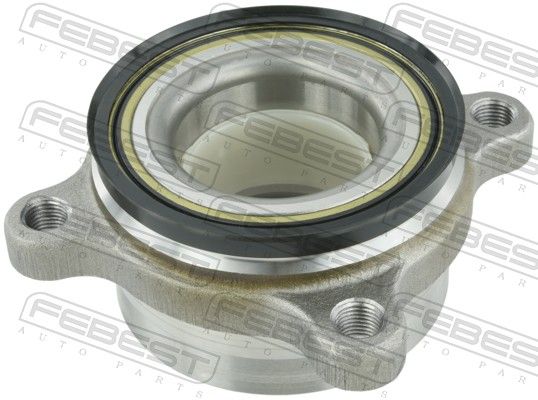 FEBEST 0482G-V97F Rato stebulė