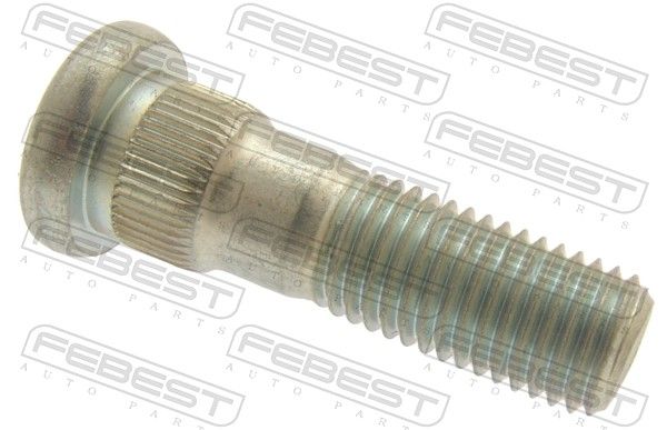 FEBEST 0484-002 Rato varžtas