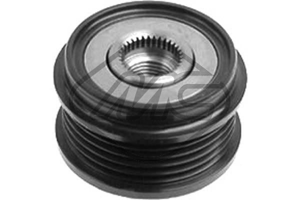 Rato varžtas FEBI BILSTEIN 04912