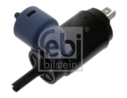 FEBI BILSTEIN 05244 Vandens siurblys, priekinio stiklo plovimas