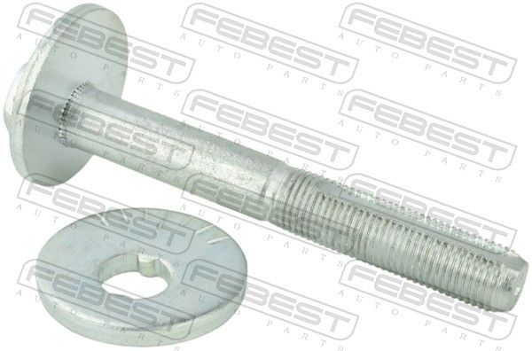 FEBEST 0529-004-KIT Išvirtimo reguliavimo varžtas