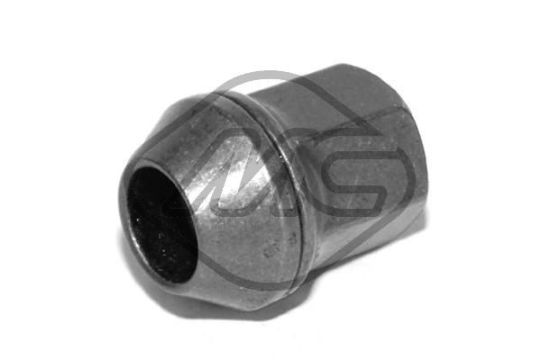 Rato veržlė Metalcaucho 05306