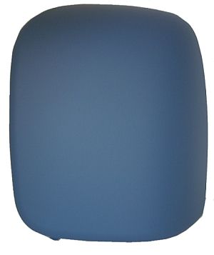 Dangtelis, išorinis veidrodėlis ABAKUS 0538C01
