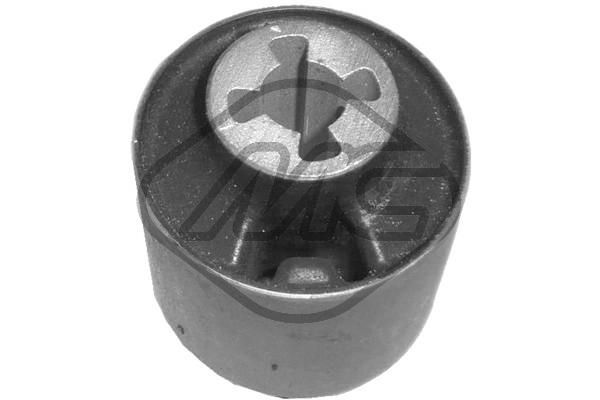 Stebulės laikiklio įvorė Metalcaucho 05433