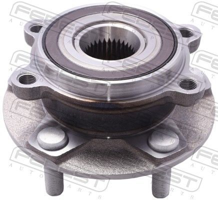 FEBEST 0582-CX5F Rato stebulė