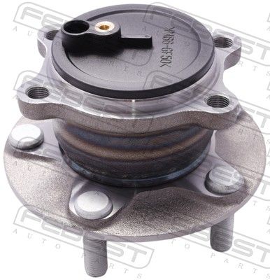 FEBEST 0582-CX5R Rato stebulė
